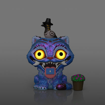 POP Kpop Demon Hunters Derpy with sussie GITD 2260