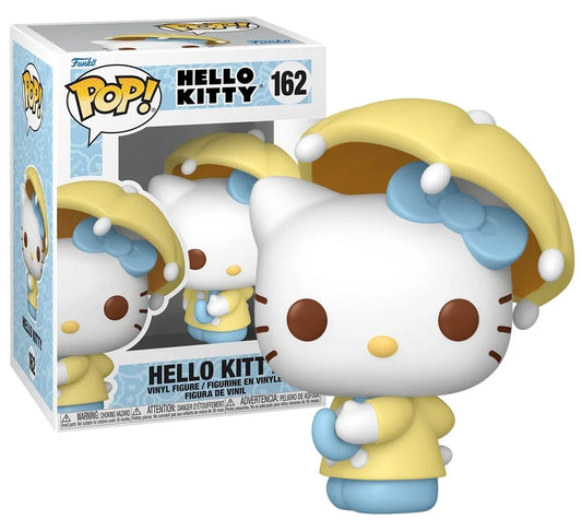 POP Hello Kitty 162