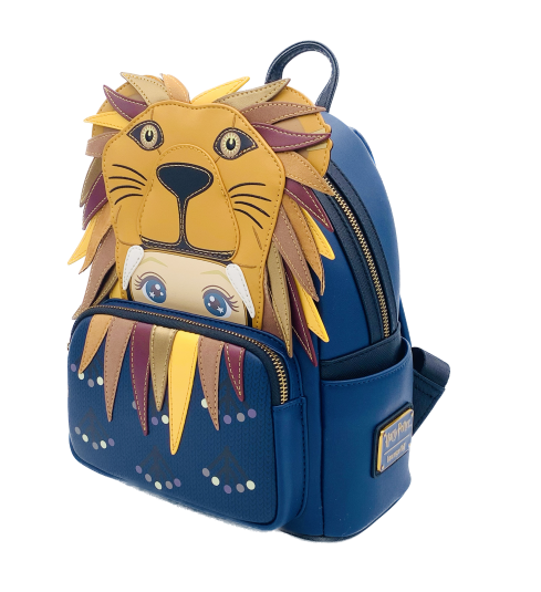 Mochila Harry Potter Luna Lovegood Loungefly