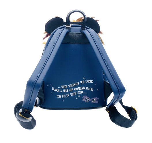 Mochila Harry Potter Luna Lovegood Loungefly