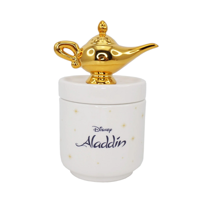Caixa ceramica Aladdin
