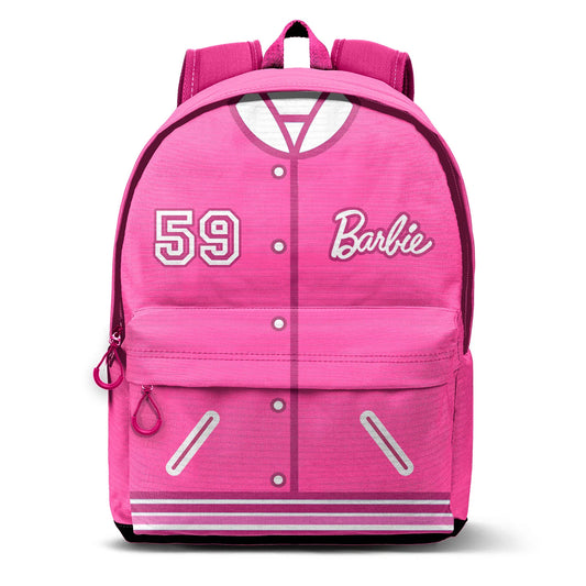 Mochila Barbie
