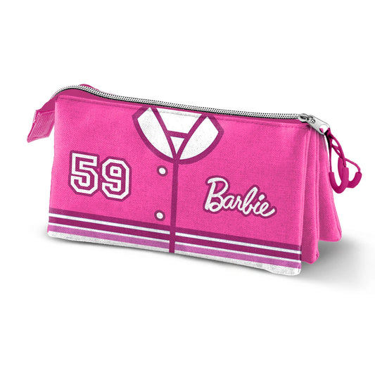 Estojo Barbie