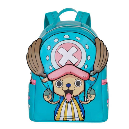 Mochila One Piece Chopper