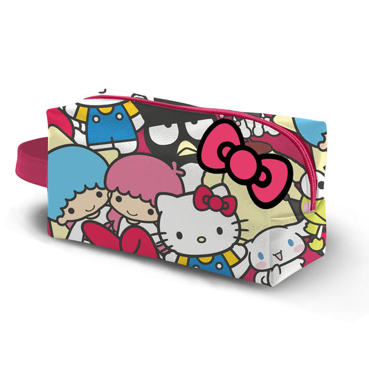 Neceser Hello Kitty e Friends