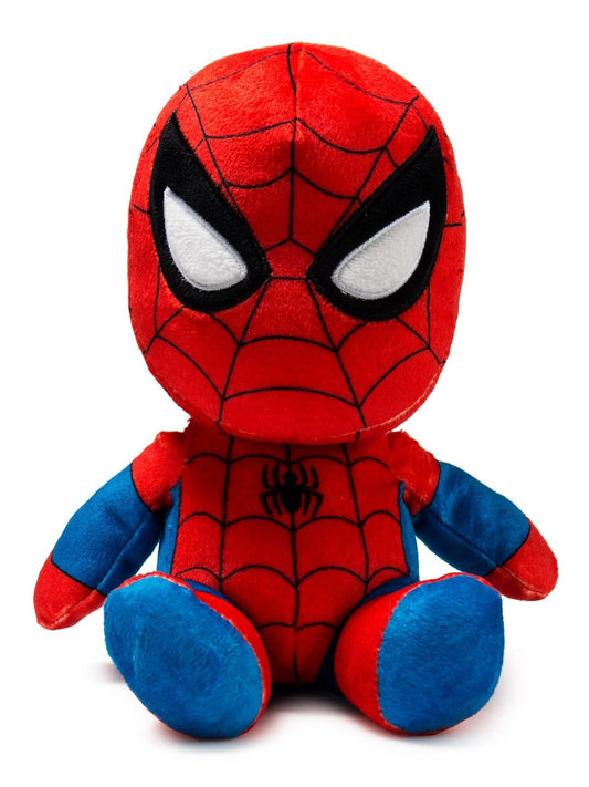 Peluche Spiderman 20cm