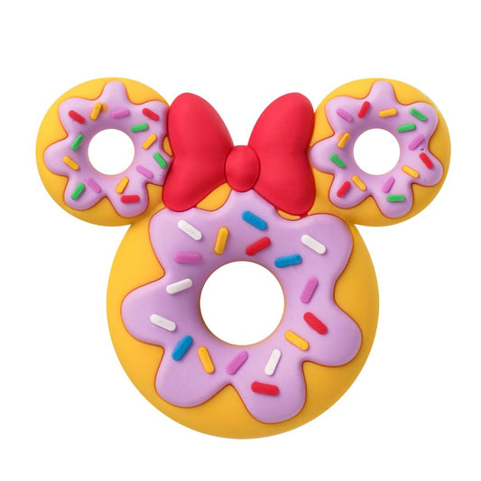 Iman 3D Minnie Donuts