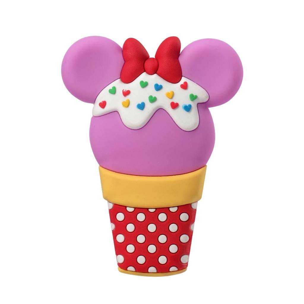 Iman 3D Minnie Ice Cream