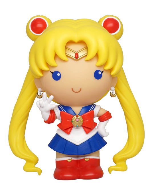 Mealheiro Sailor Moon