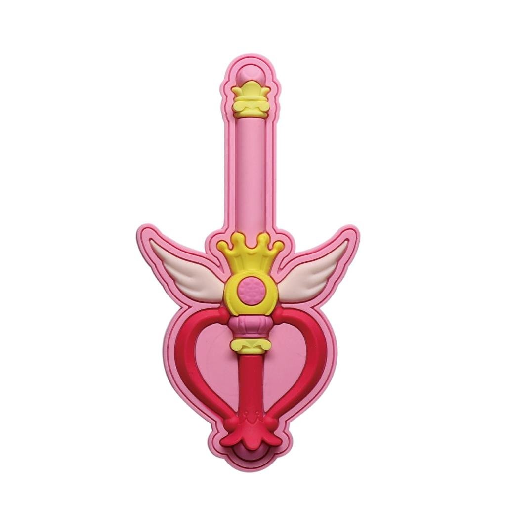 Iman 3D Sailor Moon Scope