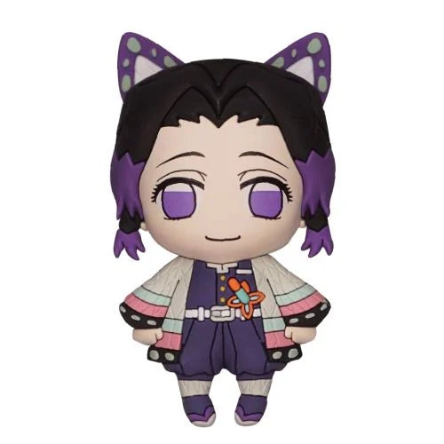 Iman 3D Demon Slayer Shinobu