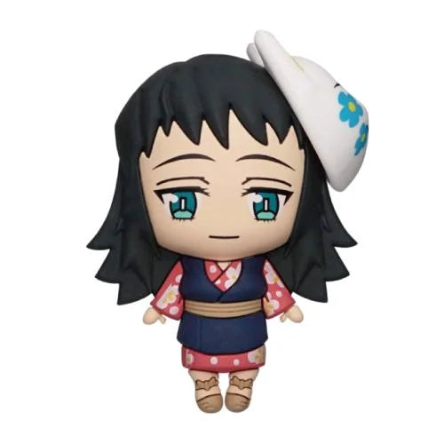 Aimant 3D Demon Slayer Makomo