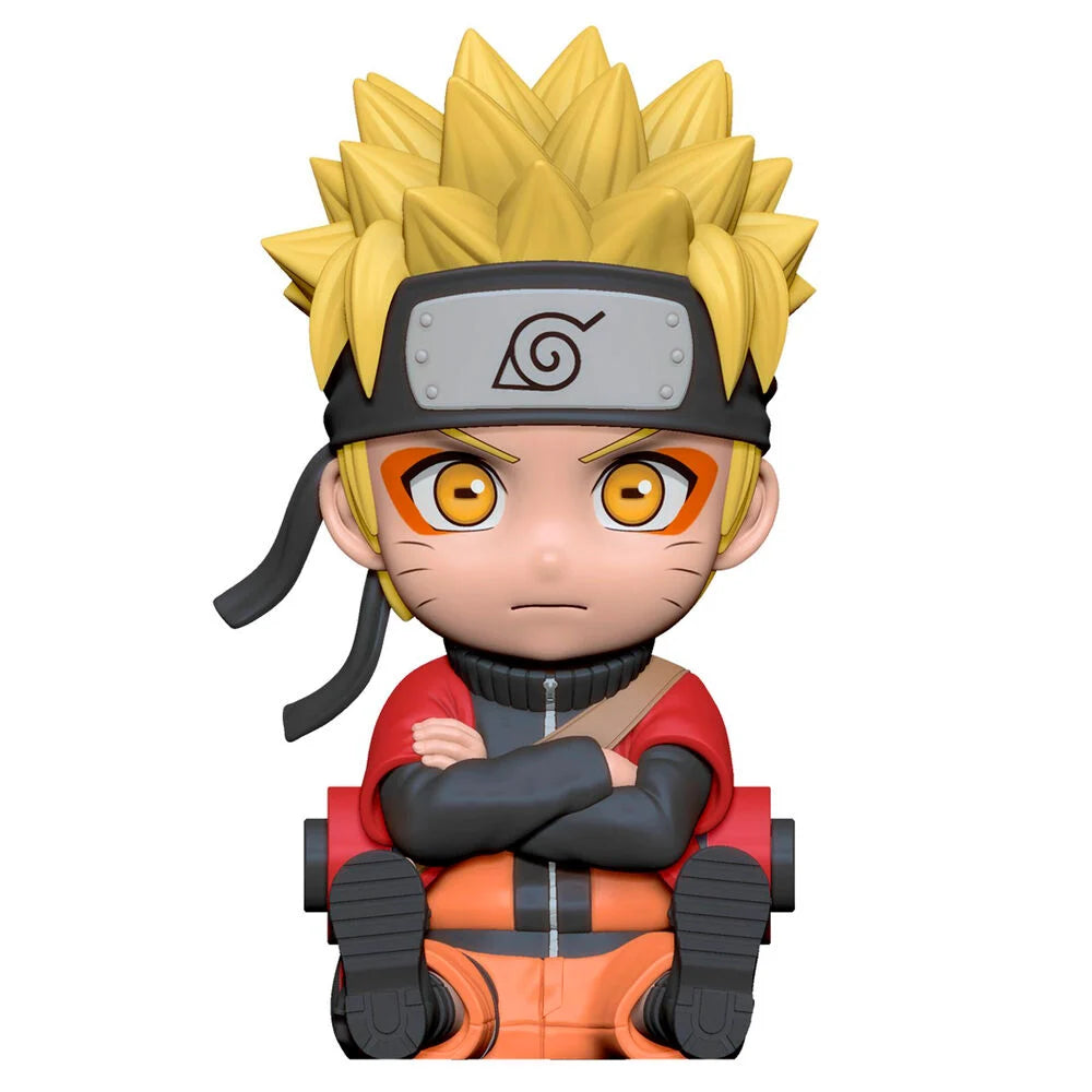 Mealheiro Naruto Sage Mode 15cm