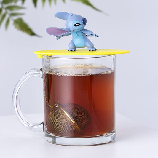 Infusor de chá Stitch surf