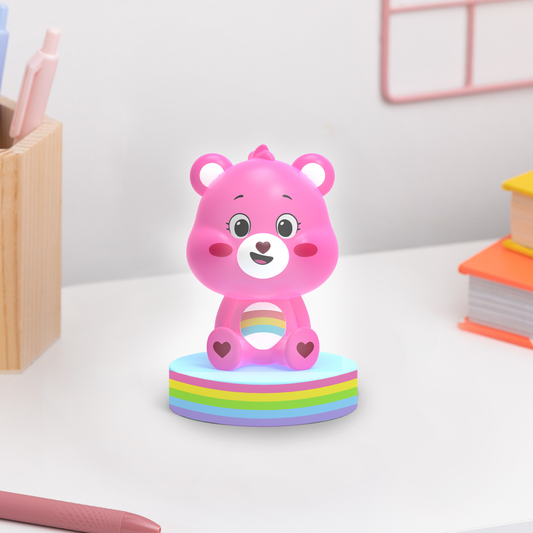Lampada Care Bears 11cm