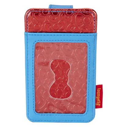 Porta Cartões Loungefly Hello Kitty