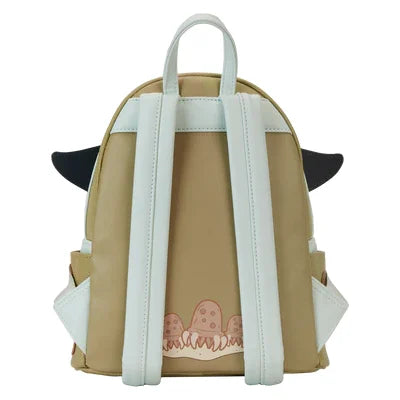 Mochila Mandalorian Grogu Loungefly
