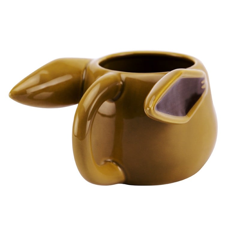 Mug 3D Pokemon Evoli