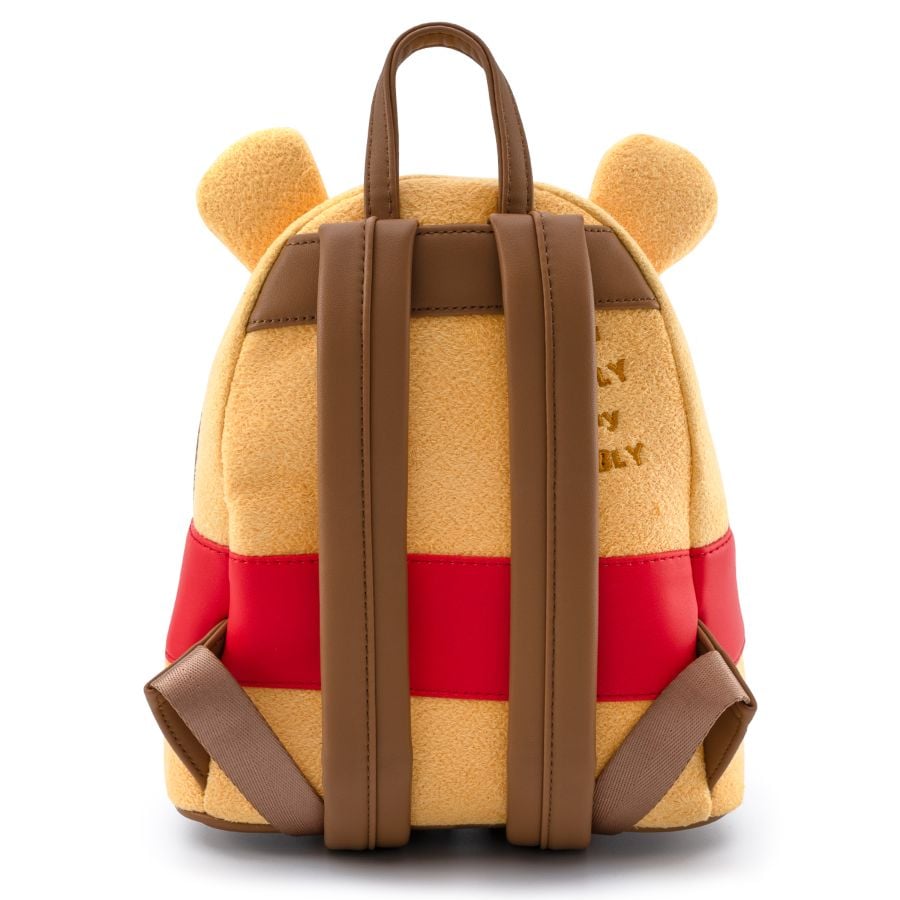 Mochila Winnie Loungefly
