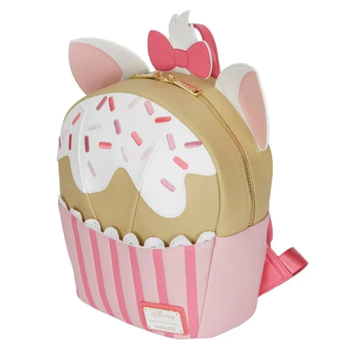 Mochila Marie Aristogato Loungefly