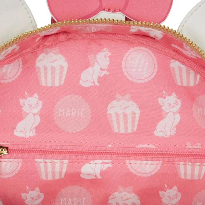 Mochila Marie Aristogato Loungefly