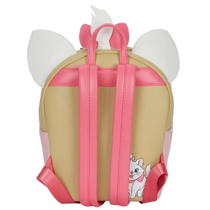 Mochila Marie Aristogato Loungefly