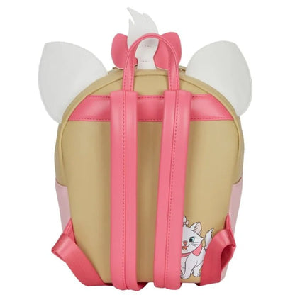 Mochila Marie Aristogato Loungefly