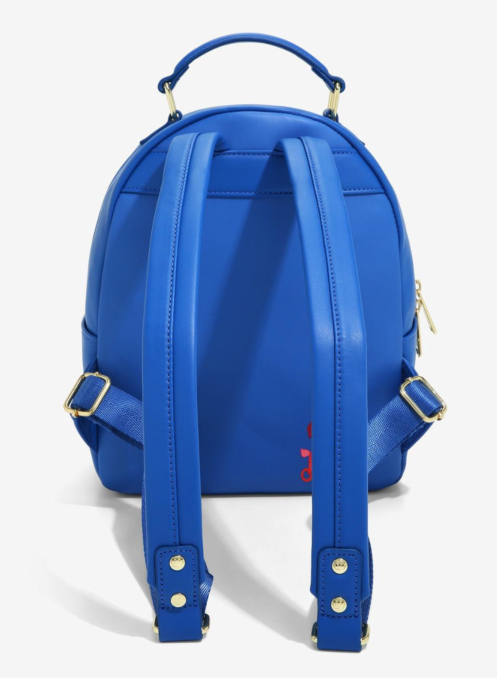 Mochila Loungefly Pinocchio