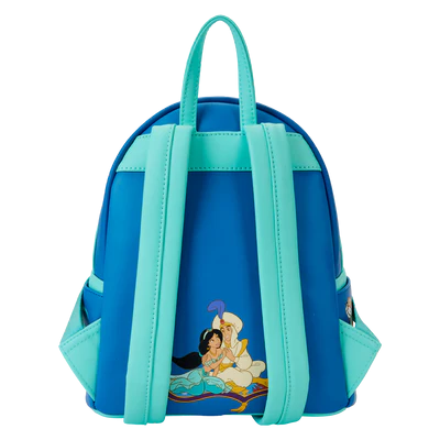 Mochila Aladdin Jasmine Loungefly