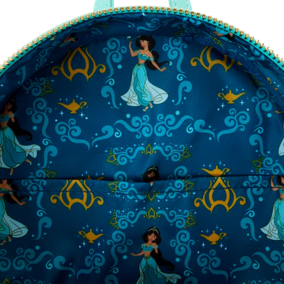 Mochila Aladdin Jasmine Loungefly
