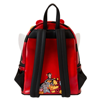 Mochila Winnie Ladybug Loungefly