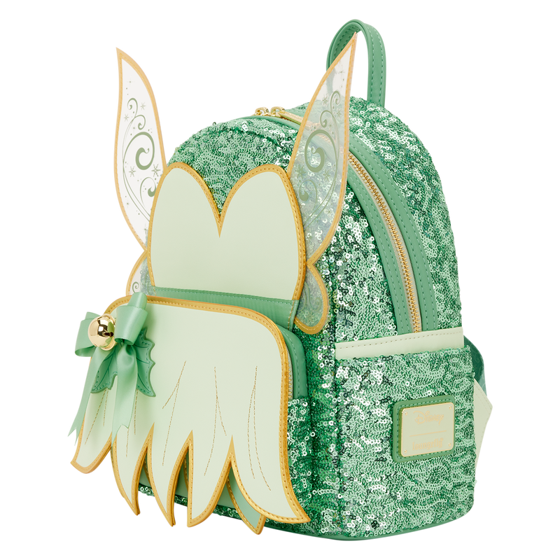 Mochila Tinker Bell Loungefly