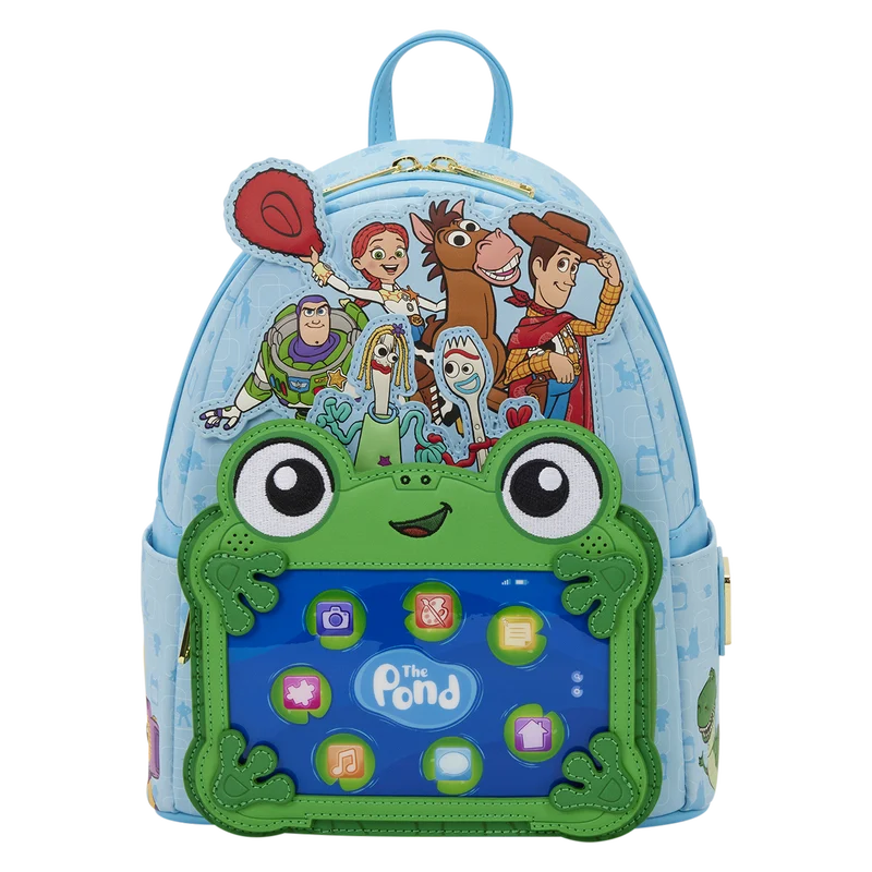 Mochila Toy Story 5 Loungefly