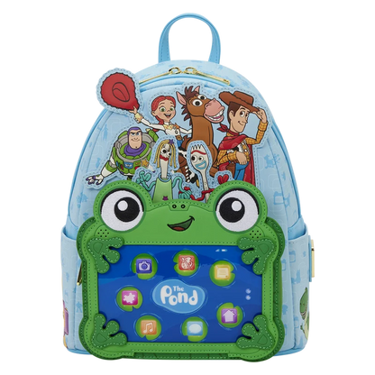 Mochila Toy Story 5 Loungefly