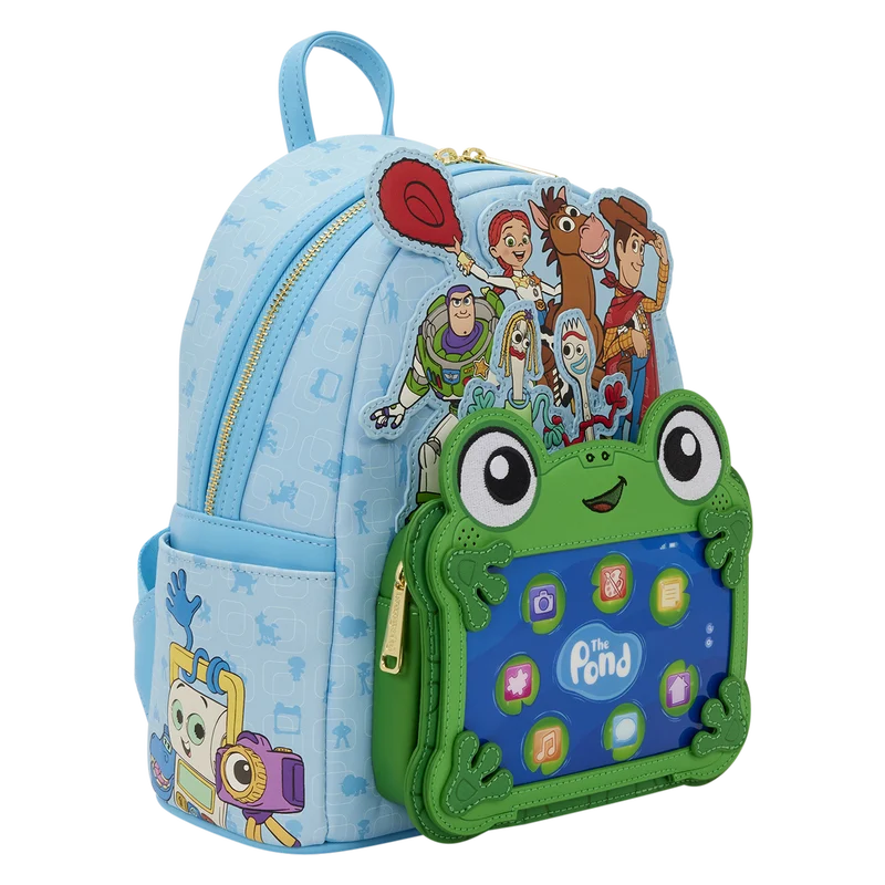 Mochila Toy Story 5 Loungefly