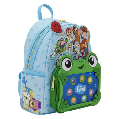 Mochila Toy Story 5 Loungefly