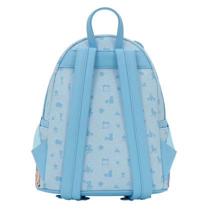 Mochila Toy Story 5 Loungefly