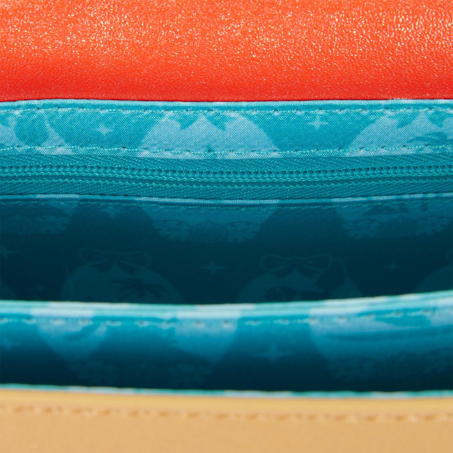 Mala Vaiana Loungefly