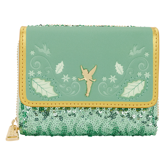 Porta Moedas Tinker Bell Loungefly