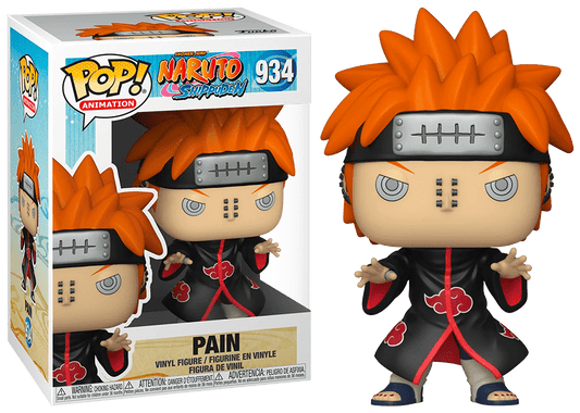 POP Naruto Pain 934