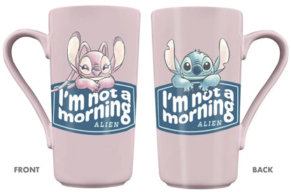 Caneca Stitch Angel 470ML