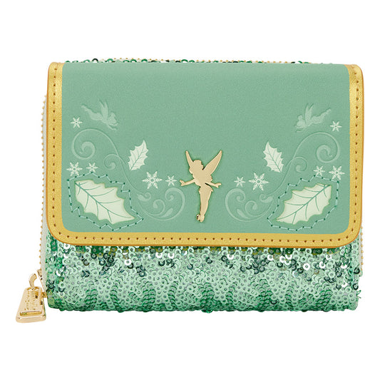 Carteira Tinkerbell Loungefly
