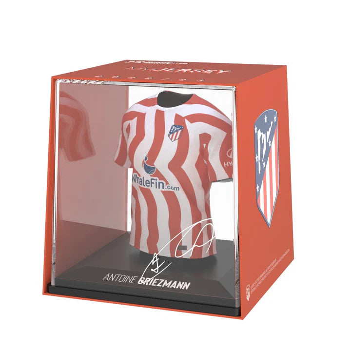 Figura Atletico Madrid Griezman - Home 2022/23