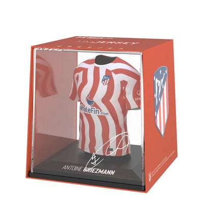 Figura Atletico Madrid Griezman - Home 2022/23
