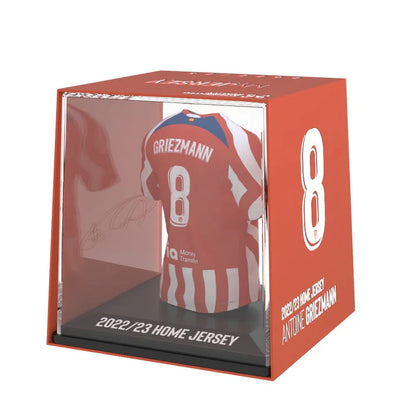 Figura Atletico Madrid Griezman - Home 2022/23