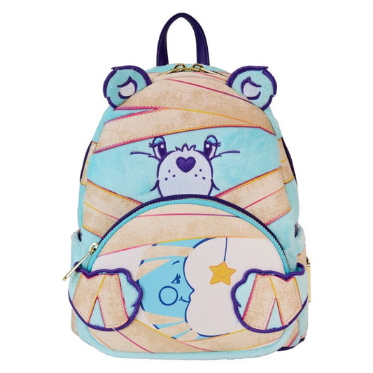 Mochila Care Bears Mummy Loungefly
