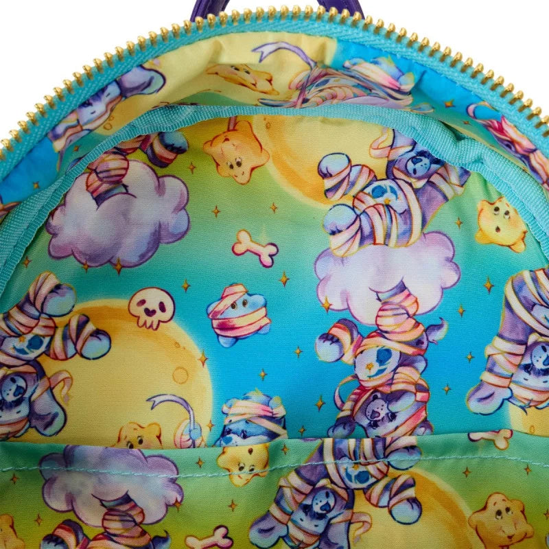 Mochila Care Bears Mummy Loungefly