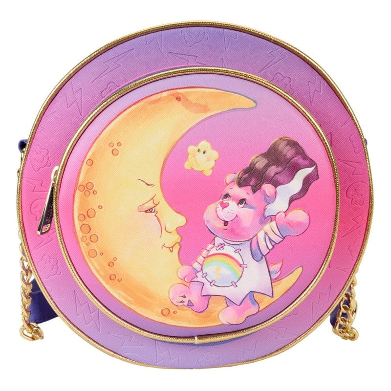 Mala Care Bears Bride Loungefly