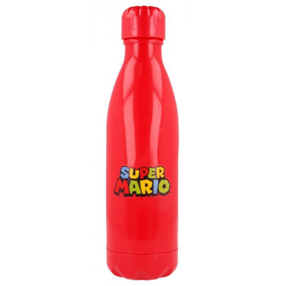 Garrafa Super Mario