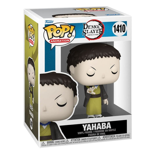 POP Demon Slayer Yahaba 1410